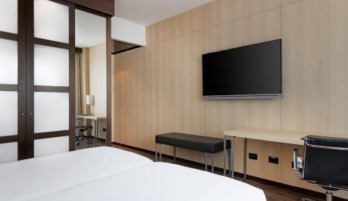 Standard Twin Room, Guest room, 2 Twin/Single Bed(s)