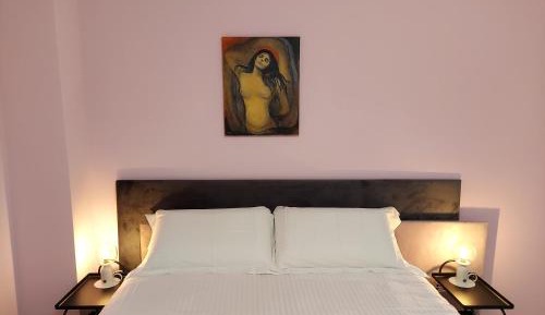 Suite with Terrace