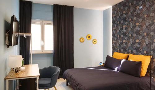 Superior King Room