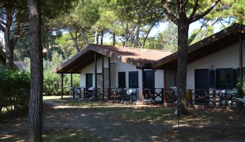 Two-Bedroom Bungalow