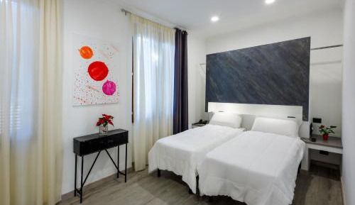 Double Room - Disability Access