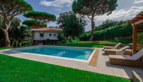 Villa