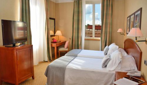 Double or Twin Room