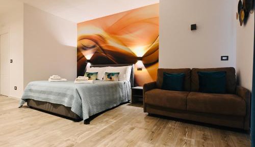 Luxury Triple Room