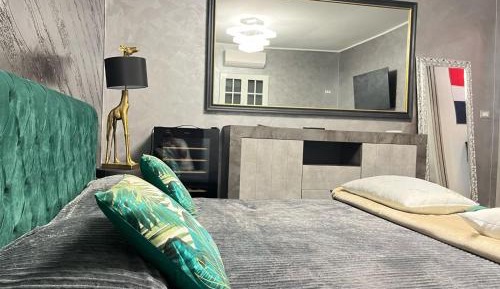 One-Bedroom Villa