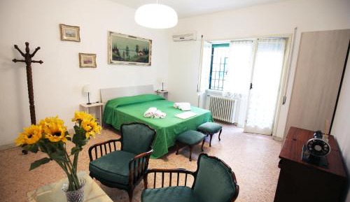 Triple Room with Balcony