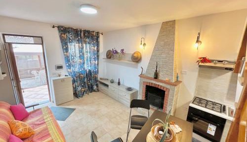Maisonette