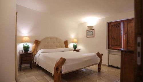 Deluxe Junior Suite
