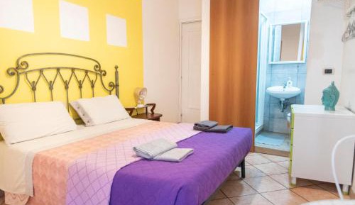 Basic Double Room