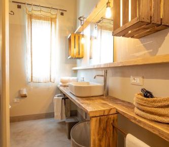 Luxury Quadruple Room