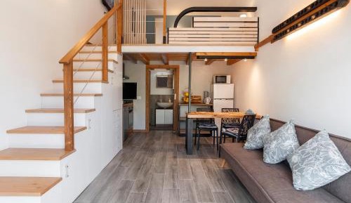 Duplex Studio