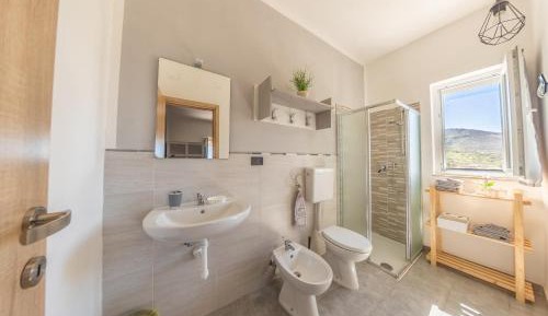 Triple Room with Private Bathroom