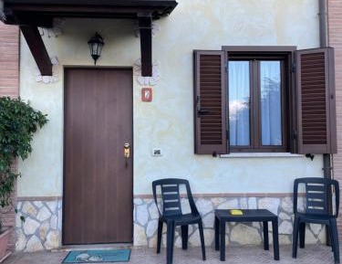 Maisonette
