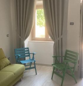 Maisonette