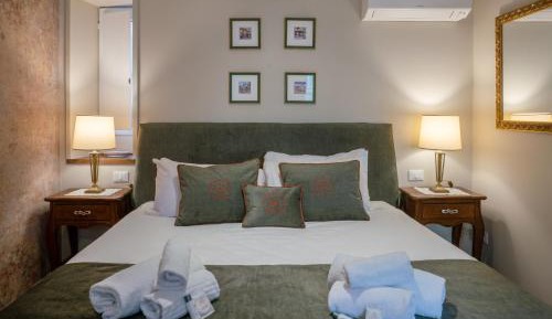 Luxury Apartment