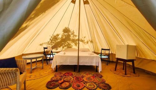 Tent