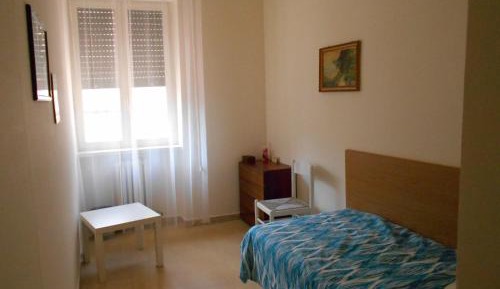Twin Room with Private Bathroom