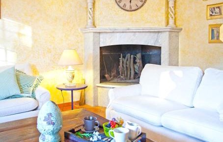 Comfort Apartment