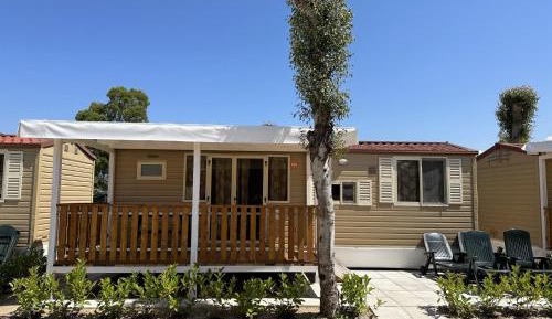 Two-Bedroom Bungalow