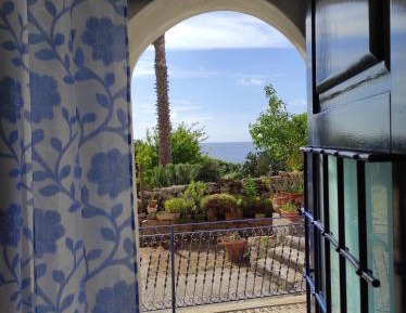 Studio with Sea View