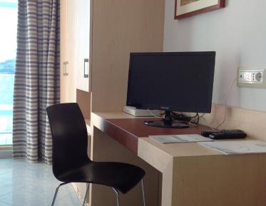 Superior Double or Twin Room with Sea View