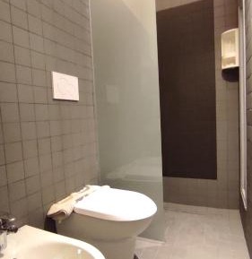 Suite with Spa Bath