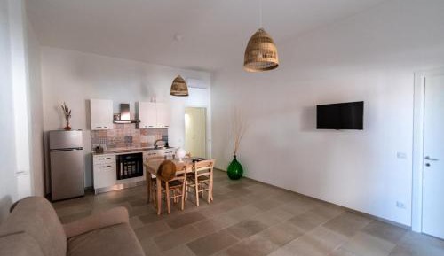 Deluxe Junior Suite