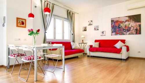 One-Bedroom Superior Apartment
