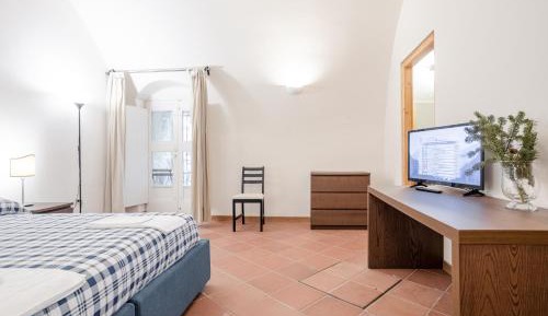 Double or Twin Room - Disability Access