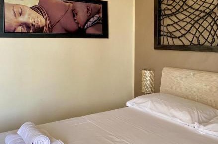 Double Room with Pool View