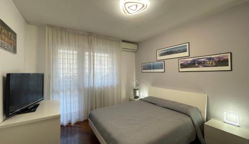 Double Room with Private External Bathroom
