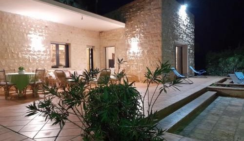 Superior Villa
