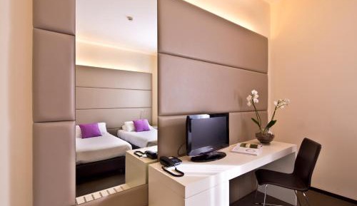 Classic Triple Room