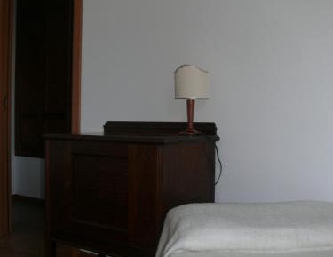 Two-Bedroom Apartment with View
