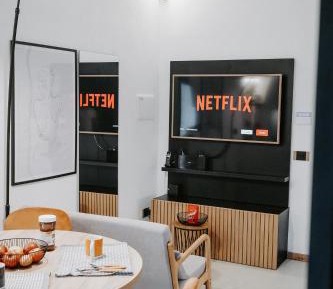 Luxury Triple Room