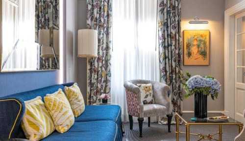 One-Bedroom Suite