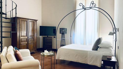 Junior Suite (2 Adults)