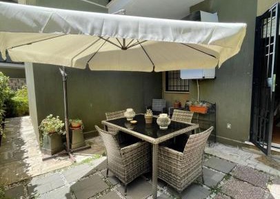 Apartment - Ground Floor