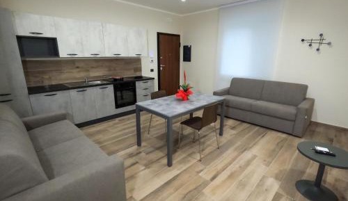 Standard Apartment