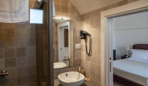 Basic Double Room
