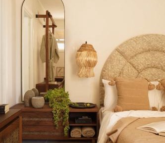 Standard Double Suite