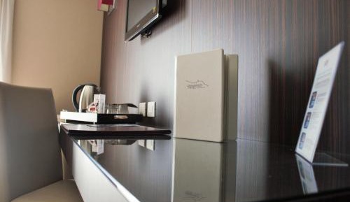 Comfort Single Room
