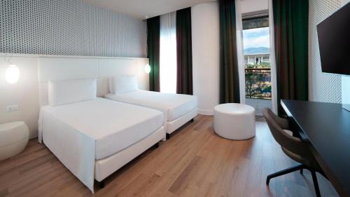 Superior Twin Room - Smoking