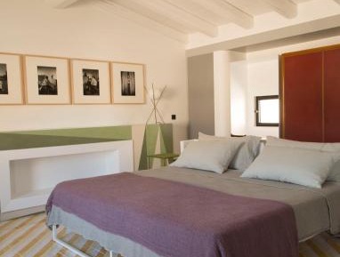 Suite with Terrace
