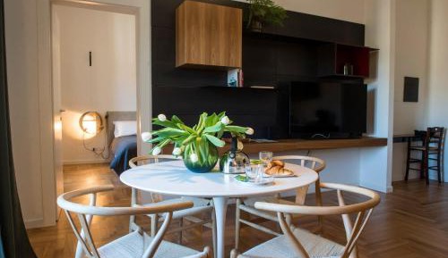Superior Apartment