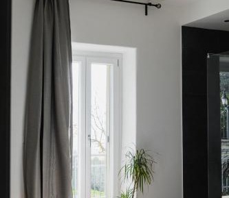 King Room with Mountain View