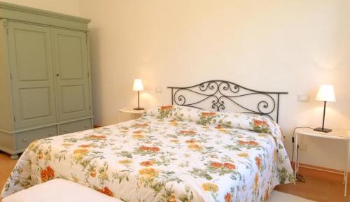 Double or Twin Room with Bathroom