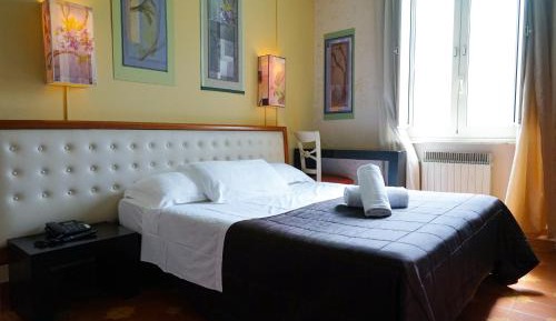 Small Double Room