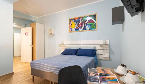 Triple Room with Private Bathroom