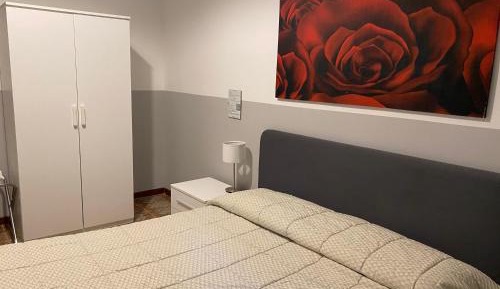 Deluxe Double Room (2 Adults + 1 Child)